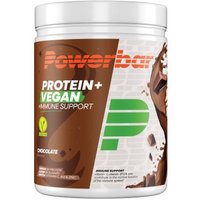 Powerbar® Protein + Vegan Immune Support Pulver Chocolate von PowerBar