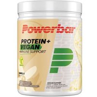 Powerbar® Protein + Vegan Immune Support Pulver Vanilla von PowerBar