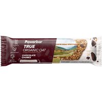 Powerbar® True Organic Oat Chocolate Chunks Riegel von PowerBar