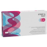 Prima | Strep A Home Test von Prima