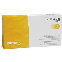 Prima | Vitamin D Home Test von Prima