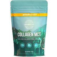 Collagen MCT Pulver von Primal Harvest® von Primal Harvest
