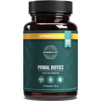 Primal Biotics von Primal Harvest® von Primal Harvest