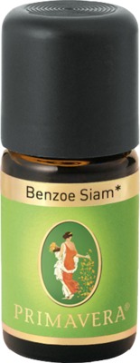BENZOE Siam Bio ätherisches Öl von Primavera Life GmbH