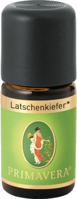 LATSCHENKIEFER Bio ätherisches Öl von Primavera Life GmbH