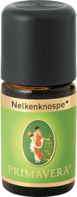 NELKENKNOSPE kbA ätherisches Öl von Primavera Life GmbH