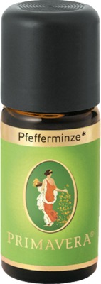 PFEFFERMINZE kbA ätherisches Öl von Primavera Life GmbH