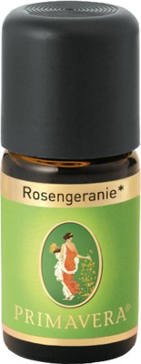 ROSENGERANIE kbA ätherisches Öl von Primavera Life GmbH