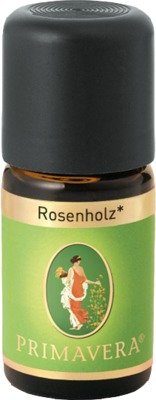 ROSENHOLZ Bio ätherisches Öl von Primavera Life GmbH