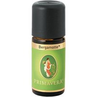 Primavera® Bergamotte BIO von Primavera