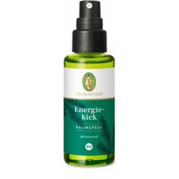 Primavera® Energiekick Raumspray bio von Primavera