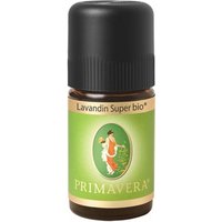 Primavera® Lavandin Super bio von Primavera