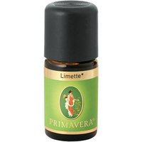 Primavera® Limette BIO von Primavera