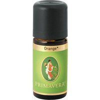 Primavera® Orange BIO von Primavera