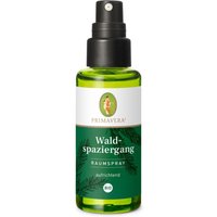 Primavera® Waldspaziergang Raumspray bio von Primavera