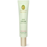 Primavera Organic Skincare Eye Cream Brightening Glowing Age von Primavera
