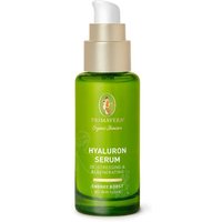 Primavera Organic Skincare Hyaluron Serum Energy Boost von Primavera