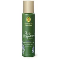 Primavera Organic Skincare Körpercreme Fluid Pure Entspannung von Primavera