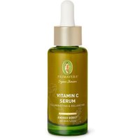 Primavera Organic Skincare Vitamin C Serum Illuminating & Balancing Energy Boost von Primavera