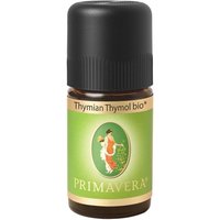 Thymian Thymol bio von Primavera