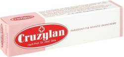 Cruzylan nach Prof. Dr. med. Gins von Primus Beier GmbH & Co. KG