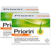 Priorin® Kapseln von Priorin