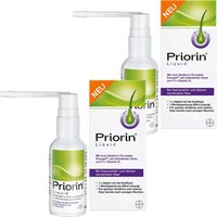 Priorin® Liquid Doppelpack von Priorin