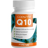 ProFuel - Coenzym Q10 Kapseln von ProFuel