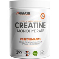 ProFuel - Creatin Monohydrat Pulver von ProFuel