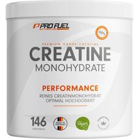 ProFuel - Creatin Monohydrat Pulver von ProFuel