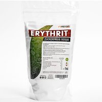 ProFuel - Erythrit - zuckerfreie Süße von ProFuel