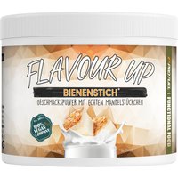 ProFuel - Flavour UP Geschmackspulver - Bienenstich - nur 12 kcal pro Portion von ProFuel