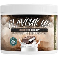 ProFuel - Flavour UP Geschmackspulver - Choco Milky - nur 12 kcal pro Portion von ProFuel