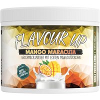 ProFuel - Flavour UP Geschmackspulver - Mango Maracuja - nur 10 kcal pro Portion von ProFuel