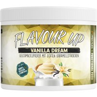 ProFuel - Flavour UP Geschmackspulver - Vanilla Dream - nur 11 kcal pro Portion von ProFuel