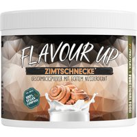 ProFuel - Flavour UP Geschmackspulver - Zimtschnecke - nur 11 kcal pro Portion von ProFuel
