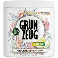 ProFuel - Grünzeug Superfood Drink - natürliche Vitamine, Mineralstoffe und sekundäre Pflanzenstoffe von ProFuel