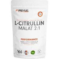 ProFuel - L-Citrullin Malat 2:1 Pulver von ProFuel