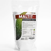 ProFuel - Maltit - 100% zuckerfreie Süße von ProFuel