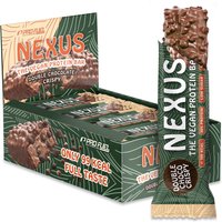 ProFuel - Nexus Proteinriegel - Double Choco Crispy von ProFuel