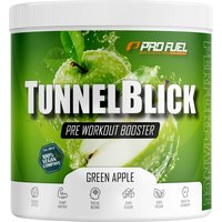 ProFuel - Tunnelblick Pre-Workout-Booster von ProFuel