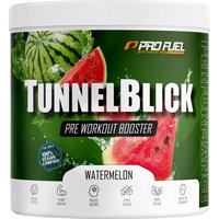 ProFuel - Tunnelblick Pre-Workout-Booster von ProFuel