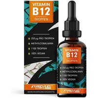 ProFuel Vitamin B12 von ProFuel