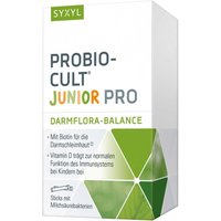 Probio-cult Junior Pro Syxyl Beutel von Probio-Cult
