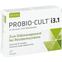 Probio-cult i3.1 Syxyl Kapseln von Probio-Cult