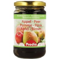 Prodia Apfel-Birnen-Brotaufstrich von Prodia