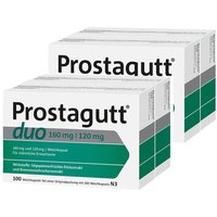 Prostagutt® duo 160/120 mg von Prostagutt