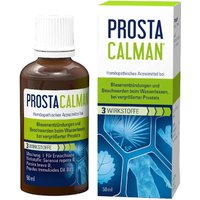 Prostcalman® von Prostcalman