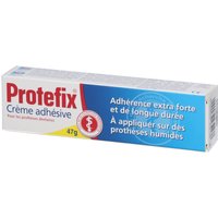 Protefix® Haft-Creme Extra-Stark von Protefix