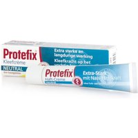 Protefix® Haft-Creme Neutral von Protefix